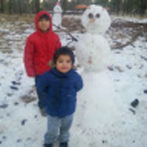 Meet your Posher, April